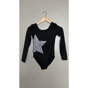 More Than Magic Long Sleeve Leotard